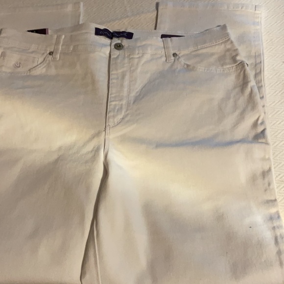 NWT Gloria Vanderbilt denim - Picture 7 of 11